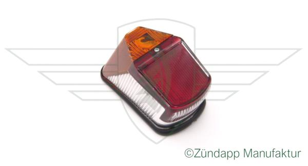 Tail light cpl.